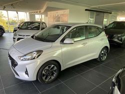 Lumen gray Nuova 2025 Hyundai i10 Due volumi | 16.300 €