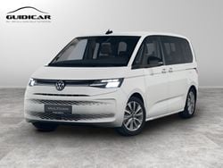 Bianco Nuova 2025 VW Multivan Life | 56.300 € (Super prezzo)