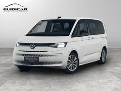 Bianco Nuova 2025 VW Multivan Life | 56.300 € (Ottimo prezzo)