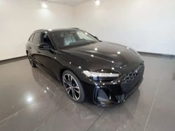 Nero Nuova 2025 Audi A5 S-Line Coupé | 59.800 € (Super prezzo)