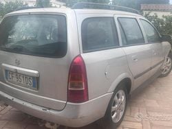 Grigio Usata 2003 Opel Astra Station wagon | 2000 € (Cara)