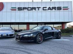 Nero Usata 2008 Audi R8 Coupé Coupé | 55.000 € (Ottimo prezzo)