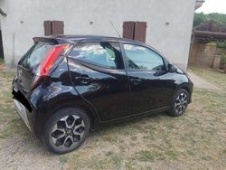 Nero Usata 2021 Toyota Aygo Due volumi | 11.400 € (Buon prezzo)