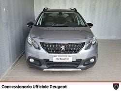 Grigio Usata 2019 Peugeot 2008 GT-line SUV | 10.390 € (Ottimo prezzo)