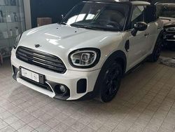 Usata 2022 Mini Cooper D Countryman Classic SUV | 30.000 € (Buon prezzo)