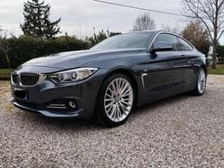 Usata 2014 BMW 420 Luxury Line Coupé | 17.500 € (Super prezzo)