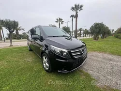 Usata 2019 Mercedes S280 Tre volumi | 19.990 €