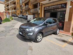 Grigio Usata 2021 Ford Ecosport SUV | 10.890 € (Ottimo prezzo)