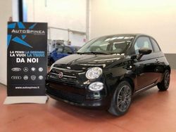Nero Usata 2019 Fiat 500 Pop Due volumi | 12.490 € (Cara)