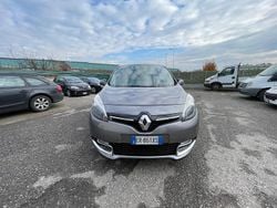 Grigio Usata 2013 Renault Scénic III XMOD Monovolume | 4300 € (Buon prezzo)