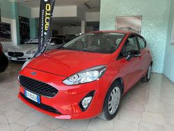 Usata 2019 Ford Fiesta Due volumi | 9900 € (Buon prezzo)
