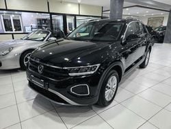 Nero Usata 2023 VW T-Roc Life SUV | 20.990 € (Ottimo prezzo)