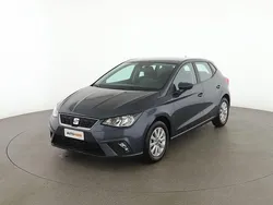 Grigio Usata 2020 Seat Ibiza Style Tre volumi | 13.399 € (Buon prezzo)