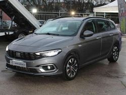 Grigio Usata 2022 Fiat Tipo City Life Station wagon | 14.000 € (Buon prezzo)