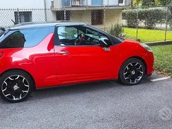 Usata 2011 DS Automobiles DS3 Coupé | 4300 € (Buon prezzo)
