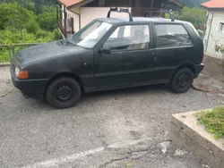 Usata 1992 Fiat Uno Due volumi | 200 €