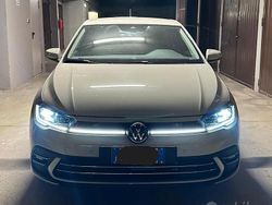 Usata 2023 VW Polo Style Tre volumi | 22.500 € (Molto cara)