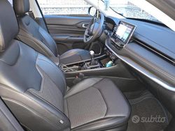 Grigio Usata 2024 Jeep Compass SUV | 28.700 € (Buon prezzo)