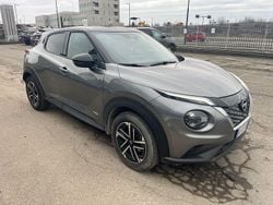 Grigio Usata 2025 Nissan Juke N-Connecta SUV | 23.900 € (Buon prezzo)