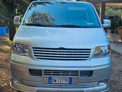 Grigio Usata 2007 VW Transporter Furgone | 8500 €