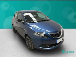 Blu Usata 2021 Lancia Ypsilon Gold Due volumi | 12.090 € (Buon prezzo)