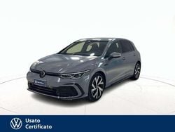 Grigio pastello Usata 2024 VW Golf R-line Tre volumi | 30.300 € (Buon prezzo)