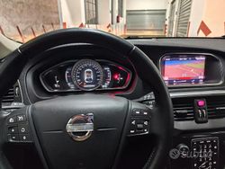 Usata 2018 Volvo V40 Tre volumi | 12.999 € (Ottimo prezzo)