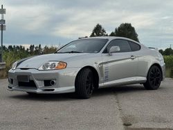 Grigio Usata 2003 Hyundai Coupé Coupé | 5200 €