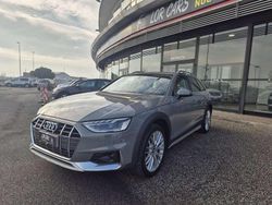 Grigio Usata 2020 Audi A4 Allroad Business Station wagon | 29.500 € (Ottimo prezzo)
