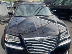 Nero Usata 2012 Lancia Thema Gold Tre volumi | 8500 € (Cara)