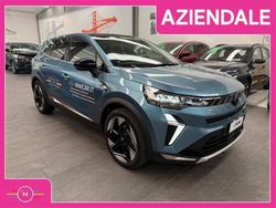 Azzurro Nuova 2024 Renault Symbioz Iconic SUV | 32.000 € (Buon prezzo)