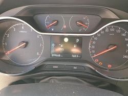 Bianco Usata 2019 Opel Crossland X SUV | 12.500 €