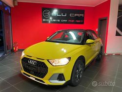 Giallo Usata 2021 Audi A1 Admired Due volumi | 20.900 € (Buon prezzo)