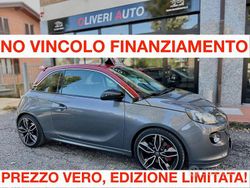 Grigio Usata 2017 Opel Adam S Due volumi | 10.999 € (Cara)