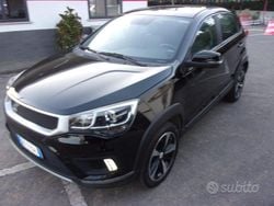 Grigio Usata 2019 DR DR3 SUV | 9400 € (Ottimo prezzo)