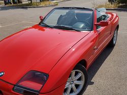 Rosso Usata 1991 BMW Z1 Cabrio | 40.000 €