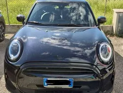 Blu/azzurro Usata 2023 Mini Cooper Due volumi | 28.500 € (Molto cara)