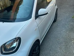 Usata 2017 Smart ForFour Brabus Due volumi | 16.500 € (Buon prezzo)