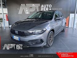 Grigio scuro Usata 2023 Fiat Tipo Wagon Tre volumi | 14.500 € (Ottimo prezzo)
