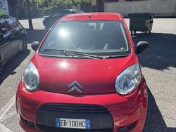 Usata 2010 Citroën C1 Due volumi | 3500 € (Ottimo prezzo)