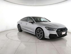 Grigio Usata 2023 Audi S7 Sportback Sport Due volumi | 74.900 €