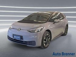 Moonstone grey Usata 2022 VW ID.3 Pro Performance Due volumi | 24.700 € (Cara)