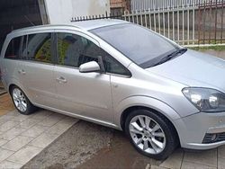 Usata 2007 Opel Zafira Monovolume | 1000 € (Super prezzo)