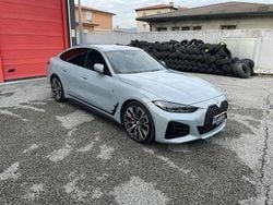 Grigio Usata 2023 BMW 430 M Sport Coupé | 42.500 € (Super prezzo)