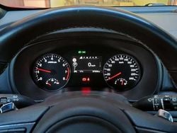 Rosso Usata 2017 Kia Sportage GT-Line SUV | 16.000 € (Buon prezzo)