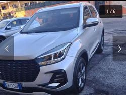 Argento Usata 2024 DR DR 5.0 SUV | 15.300 € (Ottimo prezzo)
