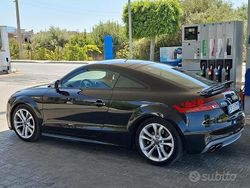 Nero Usata 2008 Audi TTS Sport Coupé | 17.000 € (Super prezzo)