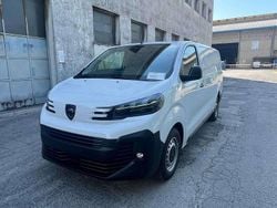Bianco Nuova 2025 Peugeot Expert S Furgone | 27.190 € (Buon prezzo)