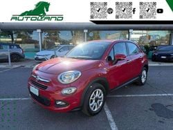 Rosso Usata 2018 Fiat 500X SUV | 9750 € (Ottimo prezzo)