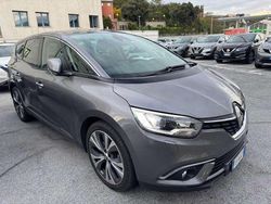 Grigio Usata 2018 Renault Grand Scénic IV Intens Monovolume | 15.500 € (Buon prezzo)